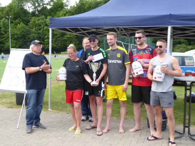1. Platz