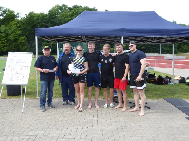 3. Platz
